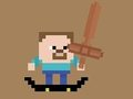 Hra SurvivalPixel.io online