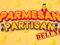 Hra Parmesánsky Partizán Deluxe online