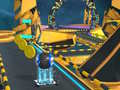 Hra Rolovanie Lopty 3D online