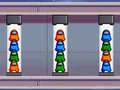 Hra Impostor Triediaci Puzzle Pro online