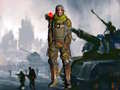 Hra Commandos: Bitka o prežitie 3D online