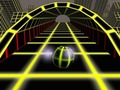 Hra Surfista s Míčom 3D online