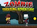 Hra Zombie Pokladová Dobrodružstvo online
