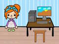Hra Boca Moca Freelancer online
