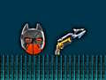 Hra BasketMan: Joker v meste online