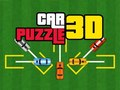 Hra Auto hádanka 3D online