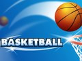 Hra Basketbal online