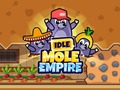 Hra Idle Mole Ríša online