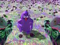 Hra Grimace: Streľba na Mŕtvej Isle online