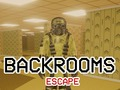 Hra Únik z Backroomov online