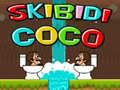 Hra Coco Skibidi online