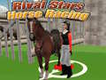 Hra Rival Stars Konské Preteky online