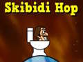 Hra Skibidi Hop online