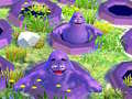 Hra Uder do Grimace Shake online