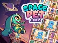 Hra Prepojenie Space Domáceho Mačka online