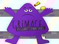 Hra Grimace proti obrovským klaunským topánkam online