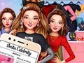 Hra Ciele Instagram Celebít s Hashtagmi online