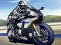 Hra Nitro Bicykle: preteky na diaľnici online