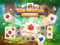 Hra Puzzle sťahovanie dlaždíc online