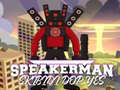 Hra Speakerman: Skibidi Dop Áno online