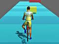 Hra Chlapci na bicykloch online