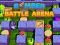 Hra Aréna Bombardérov online