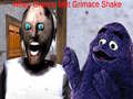 Hra Keď Babička Stretla Grimace Shake online