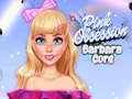 Hra Ružová Obsession Barbara Core online