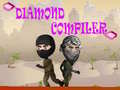 Hra Diamantový Kompilátor online