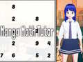 Hra Manga Matematikový Učiteľ online