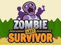 Hra Zombie Posledný Preživší online