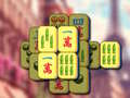 Hra Mahjong Solitaire: Svetová Tour online