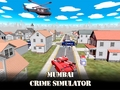 Hra Simulátor zločinu v Mumbaji online