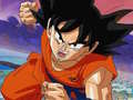 Hra Lovec pokladov Dragon Ball online