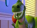 Hra T-Rex Beh online