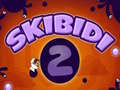 Hra Skibidi 2 online