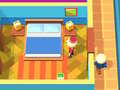 Hra Môj Dokonalý Hotel HTML5 online