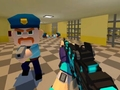 Hra Lúpež banky: San Andreas online