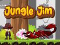 Hra Jungle Jim online