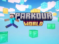 Hra Parkour Svet online