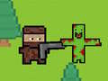 Hra Zbrane Zombie online