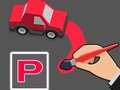 Hra Parkovacia Cesta online