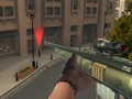 Hra Sniper: Mesto Útok online