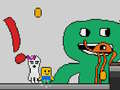 Hra Garten Banbana Obby online