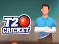 Hra T20 Kriket online