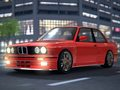 Hra Simulátor driftu E30 online