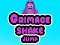Hra Skok Grimace online