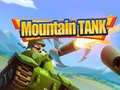 Hra Horský Tank online