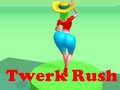Hra Twerk Rush online