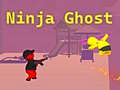 Hra Ninja Duch online